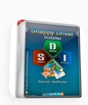 Snappy Driver Installer